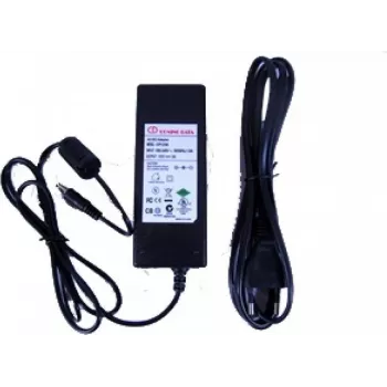EXSYS EX-6995 Fonte de alimentação AC 10W para EX-1010, EX-1025, EX-1316, EX-3470, EX-6002, EX-1184, EX-6682, EX-6683, EX-6684