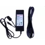 EXSYS EX-6995 Fonte de alimentação AC 10W para EX-1010, EX-1025, EX-1316, EX-3470, EX-6002, EX-1184, EX-6682, EX-6683, EX-6684