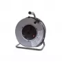 EXTEND XP17-D 3x1.5 50m 4P Bobina Metal IP44