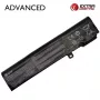 Bateria de substituição para portátil Extra Digital Advanced 4400mAh para MSI BTY-M6H (6 células Li-Ion)