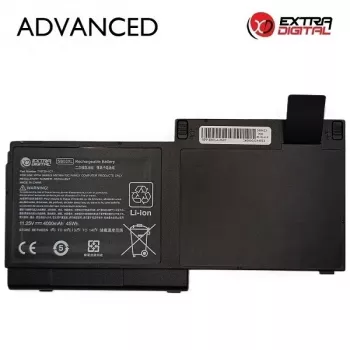 Bateria para portátil Extra Digital Advanced HP SB03XL – 4000mAh