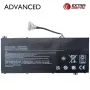 Extra Digital Advanced Bateria para portátil para ACER AC14A8L, 4605mAh