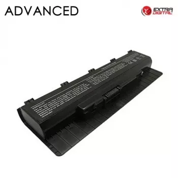 Extra Digital Advanced bateria para portátil ASUS A32-N56, 4400mAh, NB430154