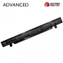 Extra Digital Advanced bateria para portátil ASUS A41N1424, 2600 mAh, 39 Wh, 15,0 V, Li-ion