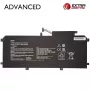 Extra Digital Advanced bateria de portátil para ASUS C31N1411 - 3610mAh, 11,4V, 3 células Li-ion (preto)
