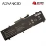 Extra Digital Advanced bateria de portátil para ASUS C41N1837, 4500mAh