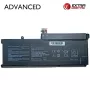 Extra Digital Advanced Bateria de portátil para ASUS C41N2002, 4115mAh