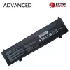 Extra Digital Advanced Bateria para portátil para ASUS C41N2013-1, 5844mAh, 90Wh