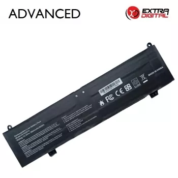 Extra Digital Advanced Bateria para portátil para ASUS C41N2013-1, 5844mAh, 90Wh