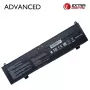 Extra Digital Advanced Bateria para portátil para ASUS C41N2013-1, 5844mAh, 90Wh