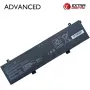 Bateria para portátil Extra Digital Advanced para ASUS C41N2101, 4770mAh, 76Wh