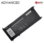 Bateria de portátil Extra Digital Advanced para DELL 33YDH, 55Wh