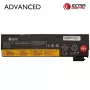 Extra Digital Advanced Bateria para portátil Lenovo 45N1127 (NB482924) – 2000mAh, 11.4V, 3 células, preto