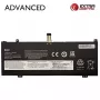 Bateria de portátil Extra Digital Advanced para Lenovo L18C4PF0 L18D4PF0 2900mAh