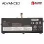 Extra Digital Advanced bateria para portátil Lenovo L18L3P72, 4200mAh, 11,55V, 49Wh, Li-ion
