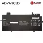 Extra Digital Advanced bateria de portátil para Lenovo L20C4P71 - 3200mAh, 15.36V Li-ion