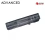 Extra Digital Advanced Bateria de portátil para MSI BTY-M6H, 5200mAh