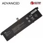 Extra Digital Advanced bateria de portátil para Xiaomi R13B02W, 4850mAh