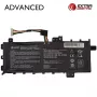 Extra Digital Advanced NB432561 bateria de substituição para ASUS VivoBook 15 (C21N1818-1, 4150mAh, 7.7V, Li-ion)