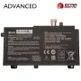 Extra Digital Advanced NB432592 Bateria de substituição para ASUS B31N1726 – 4550mAh, 11.52V Li-ion