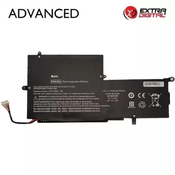 Extra Digital Advanced NB462568 bateria de portátil para HP PK03XL, 4800mAh