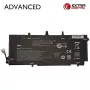Extra Digital Advanced NB462612 Bateria de substituição para portátil para HP BL06XL – 3400mAh 11.4V Li-ion 3 células, Preto