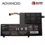 Bateria de portátil Extra Digital Advanced NB483020 para Lenovo L14L2P21 – 4500mAh 7,4V Li-Ion