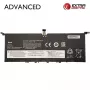 Extra Digital Advanced Bateria de portátil NB483044 para Lenovo L17C4PE1, 2600mAh, iões de lítio