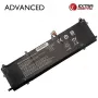 Extra Digital Advanced NB462377 bateria para portátil HP BN06XL, 5000mAh, 56Wh, 11,1V, polímero de lítio