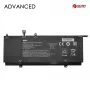 Extra Digital Advanced NB462216 bateria para portátil HP Spectre x360 13-AP (SP04XL), 4000 mAh, 59 Wh, 14,8 V, polímero de lítio