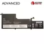 Bateria de substituição Extra Digital Advanced para Lenovo L19M4PF4, 3400mAh, 15,36V, Li-ion, 4 células