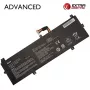Extra Digital Advanced bateria para portátil ASUS C31N1620, 3400mAh, 38Wh, 11,55V, de 3 células, de polímero de lítio