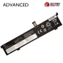 Extra Digital Advanced bateria para portátil Lenovo L19L3PF3/L19M3PF7, 4100mAh, 11,1V, 46Wh, Li-ion