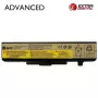 Extra Digital Advanced Bateria de substituição para Lenovo L11L6Y01 (4400mAh, 10.8V, 6 células)