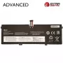 EXTRA DIGITAL Advanced bateria de portátil de substituição para Lenovo L17C4PH1 (7600mAh, 15.36V, 8 células)