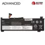 Bateria de substituição para portátil Extra Digital Advanced para Lenovo L20M3PC2, 3750mAh, 11.52V, 43Wh, 3 células