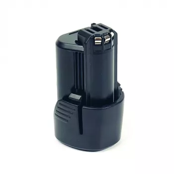 EXTRA DIGITAL Bateria para ferramentas BOSCH GBA, 10,8V/12V, 2,0Ah, Li-Ion