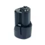EXTRA DIGITAL Bateria para ferramentas BOSCH GBA, 10,8V/12V, 2,0Ah, Li-Ion