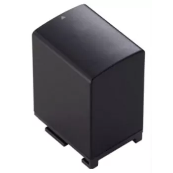 Bateria EXTRA DIGITAL para Canon BP-820 | bateria de substituição para câmara de vídeo Li-Ion 7,4 V 2200 mAh