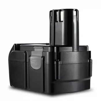Bateria EXTRA DIGITAL para ferramentas HITACHI EBM1830, 18V 3Ah, Li-Ion