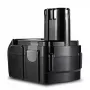 Bateria EXTRA DIGITAL para ferramentas HITACHI EBM1830, 18V 3Ah, Li-Ion