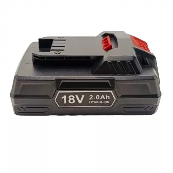 EXTRA DIGITAL Bateria para ferramentas PARKSIDE PAP20, 18V-20V, 2Ah, Li-Ion