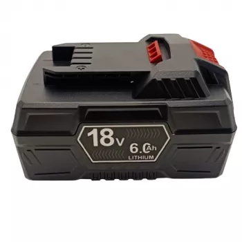 EXTRA DIGITAL Bateria para ferramentas PARKSIDE PAP20, 18V-20V, 6Ah, Li-ion