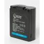 Extra Digital Bateria de câmara Li-Ion CGA-S006E 3,7 V 1200 mAh para Panasonic Lumix DMW-BCC12