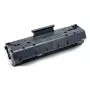EXTRA DIGITAL cartucho de toner compatível para HP C4092A / Canon EP22 - preto, 10.000 páginas