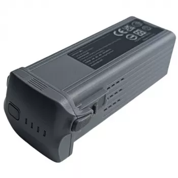 EXTRA DIGITAL Bateria para drone DJI Air 3, 14,76V, 4241mAh