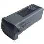 EXTRA DIGITAL Bateria para drone DJI Air 3, 14,76V, 4241mAh