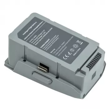 EXTRA DIGITAL bateria para drone DJI Mavic Air 2, 11,55V, 3500mAh