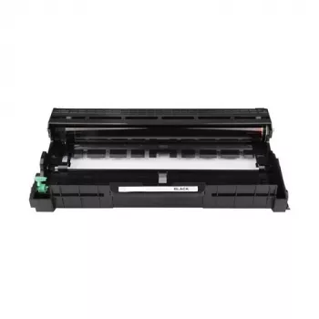 EXTRA DIGITAL Unidade de tambor para Brother DR630, DR2300, DR2306, DR2325, DR2355 – compatível, preto, 12.000 páginas