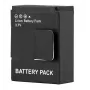 Bateria de substituição EXTRA DIGITAL GoPro HERO3/HERO3+ AHDBT-302, 1180 mAh Li-ion